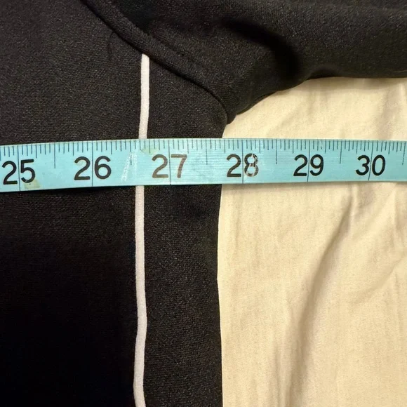 Cash Only Track Jacket - Picture 6 of 7